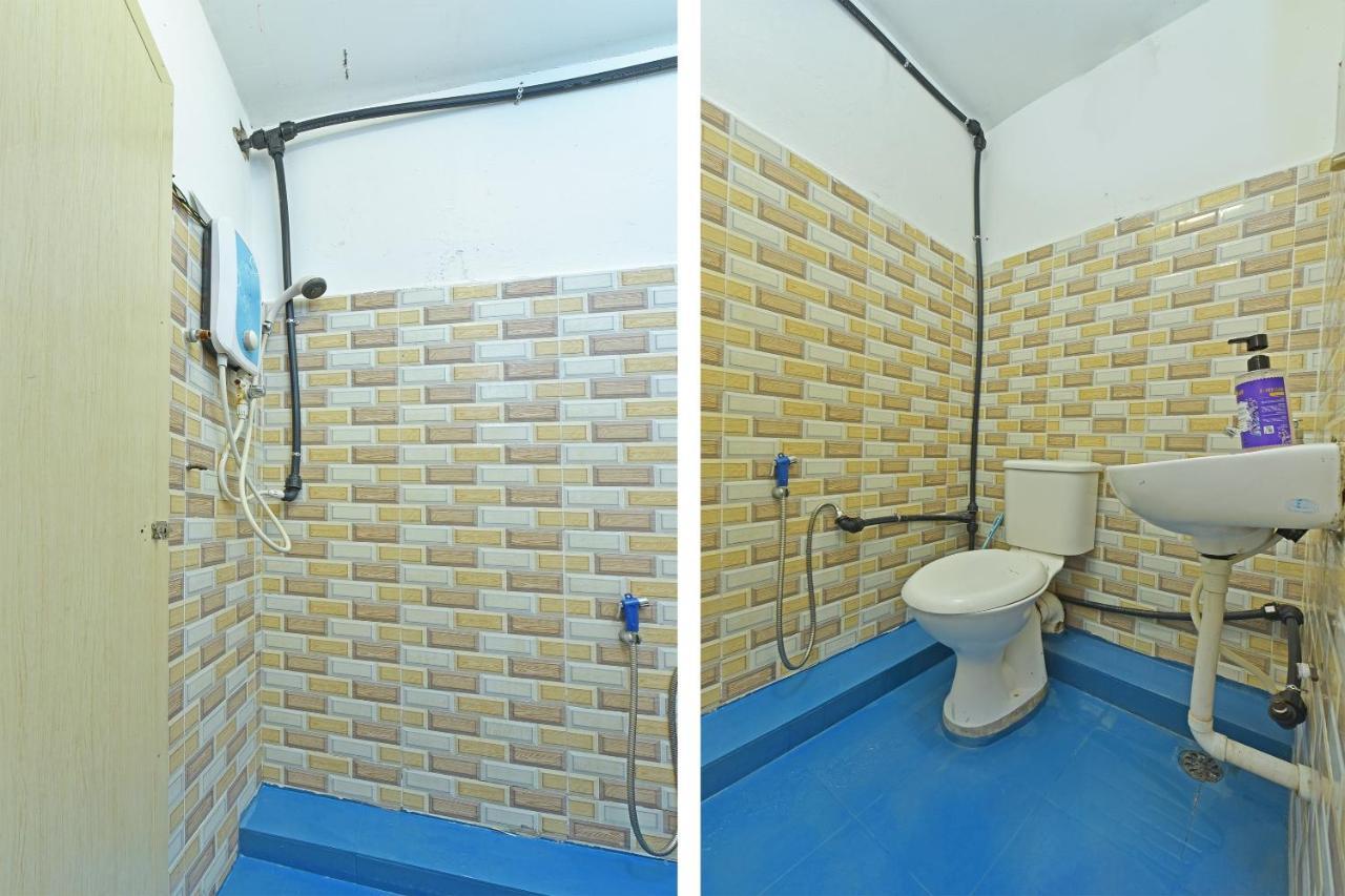 F Hotel Sungai Dua Bukit Экстерьер фото
