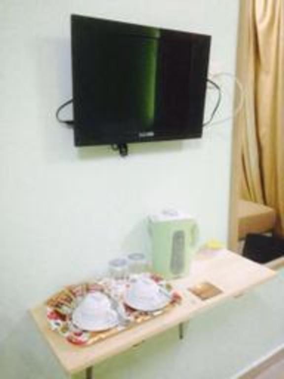 F Hotel Sungai Dua Bukit Экстерьер фото