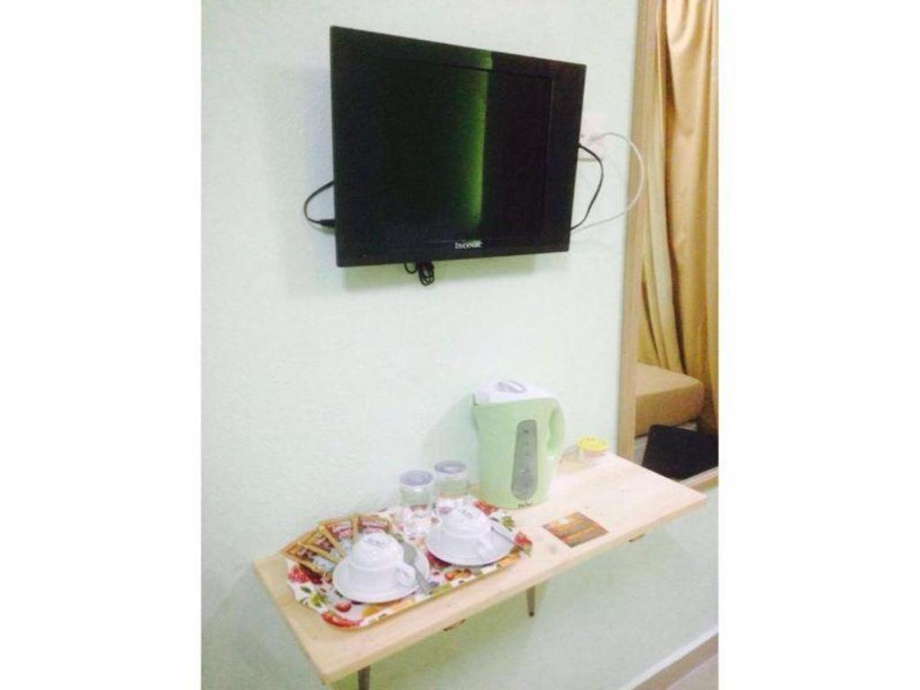 F Hotel Sungai Dua Bukit Экстерьер фото