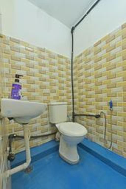 F Hotel Sungai Dua Bukit Экстерьер фото