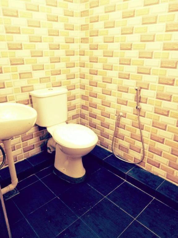F Hotel Sungai Dua Bukit Экстерьер фото
